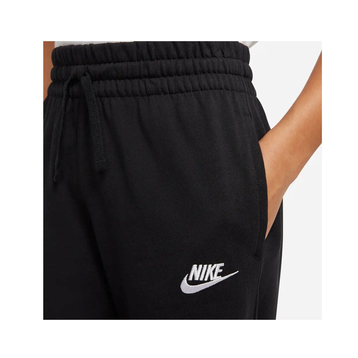 Nike Boy's Cotton Shorts