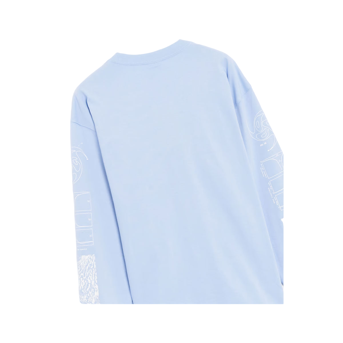 Nike Men's ACG Long-Sleeve T-Shirt