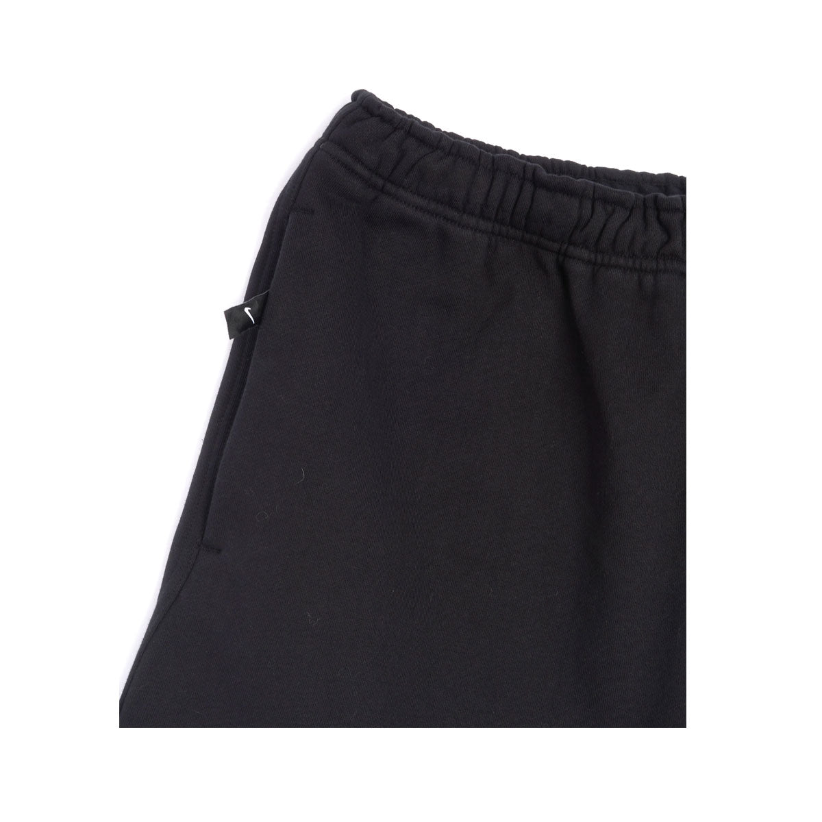 Nike Men's Solo Swoosh Shorts