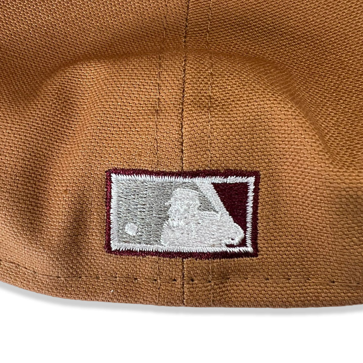 New Era Cincinnati Reds 1953 All Star Game Patch 59Fifty Fitted