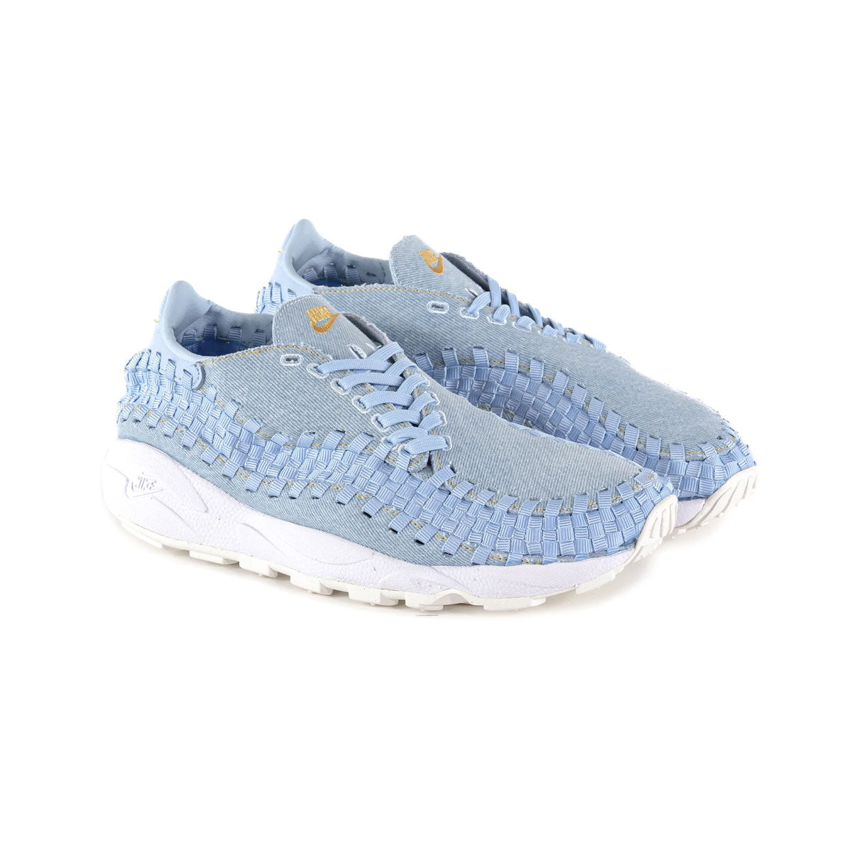 Nike Women's Air Footscape Woven Washed