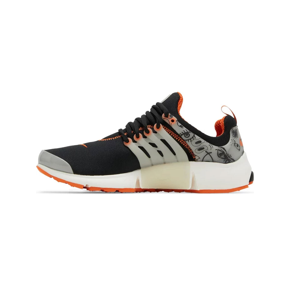 Nike Men's Air Presto PRM Halloween