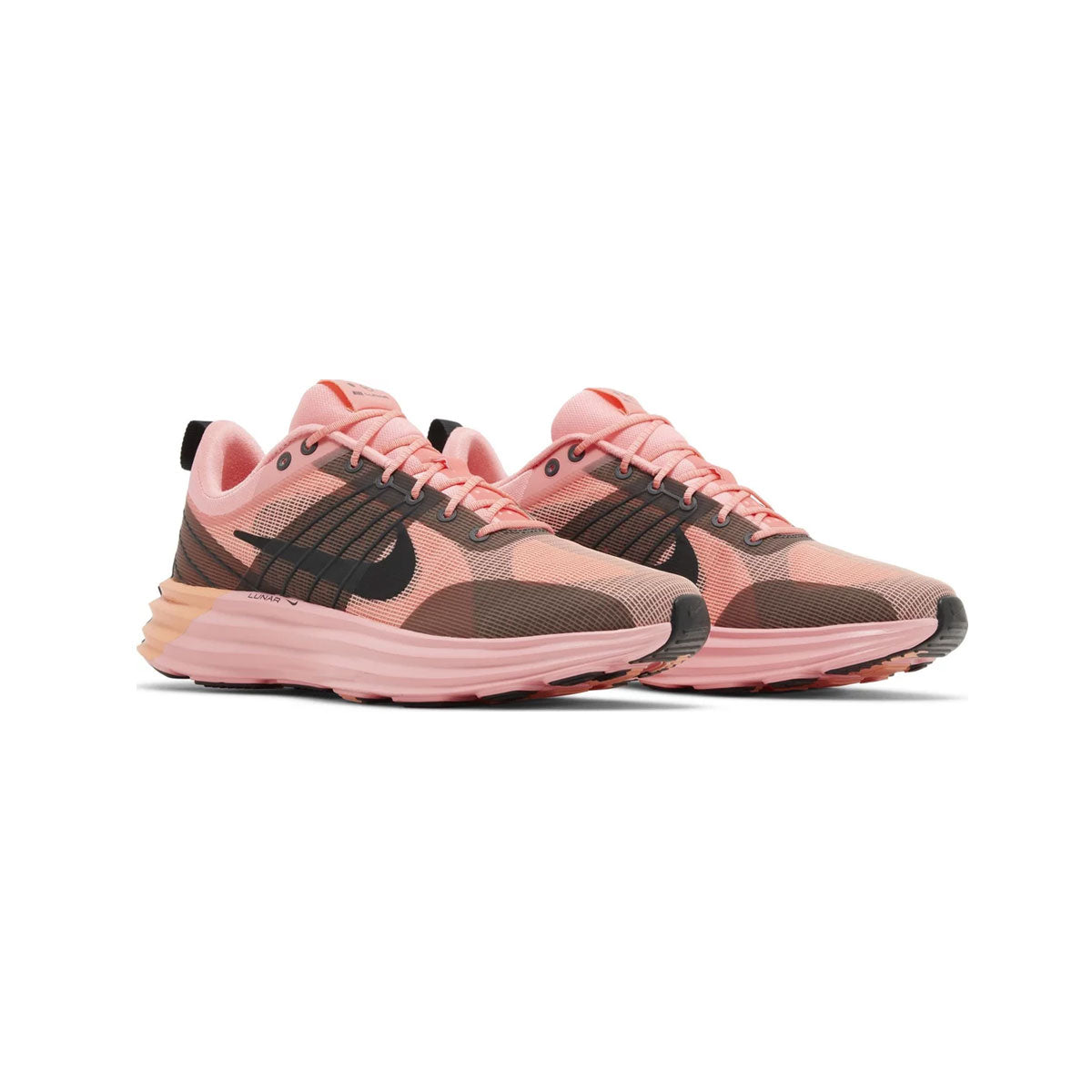 Nike Men's Lunar Roam Pink Glaze