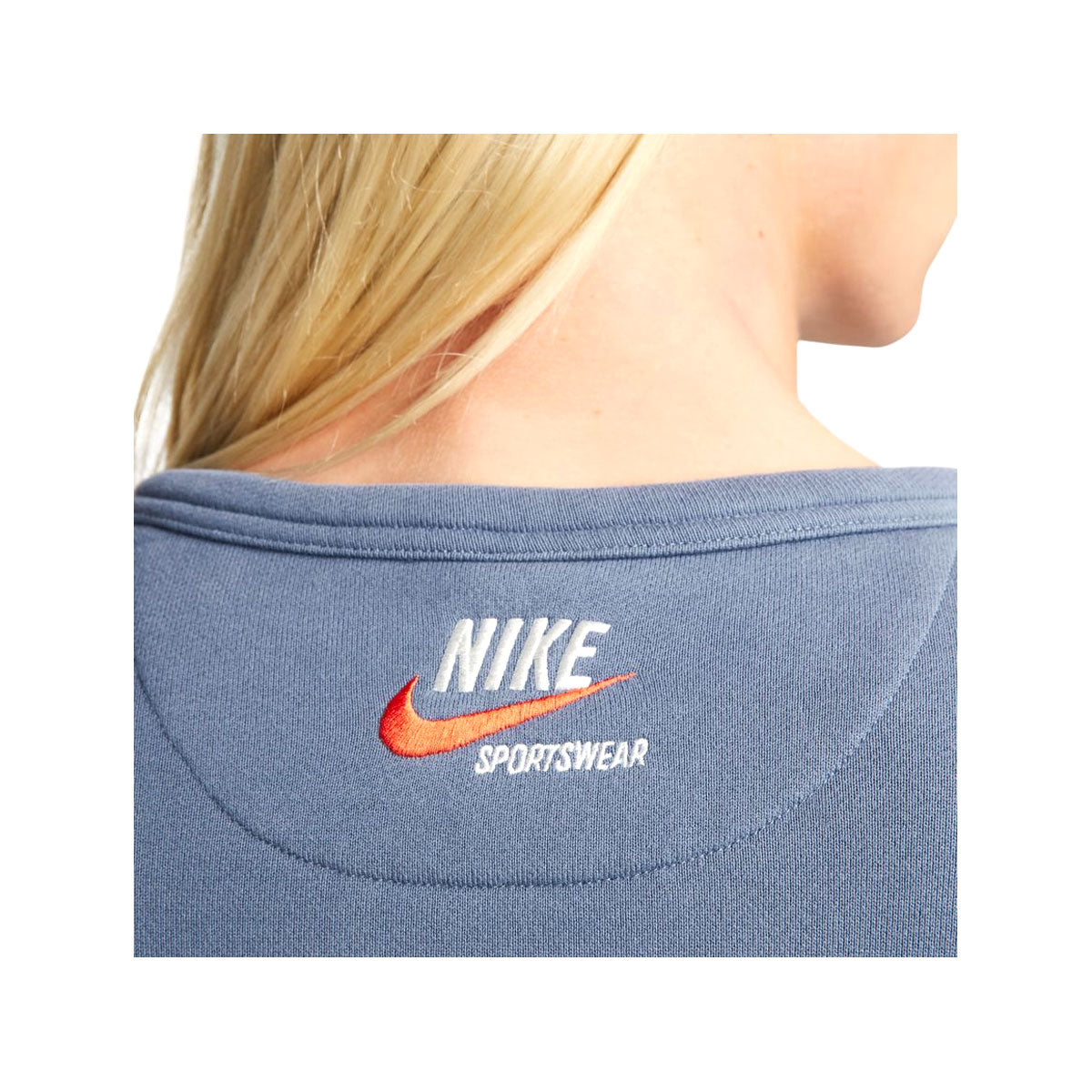 Nike Men's Sportswear Trend Fleece Crew