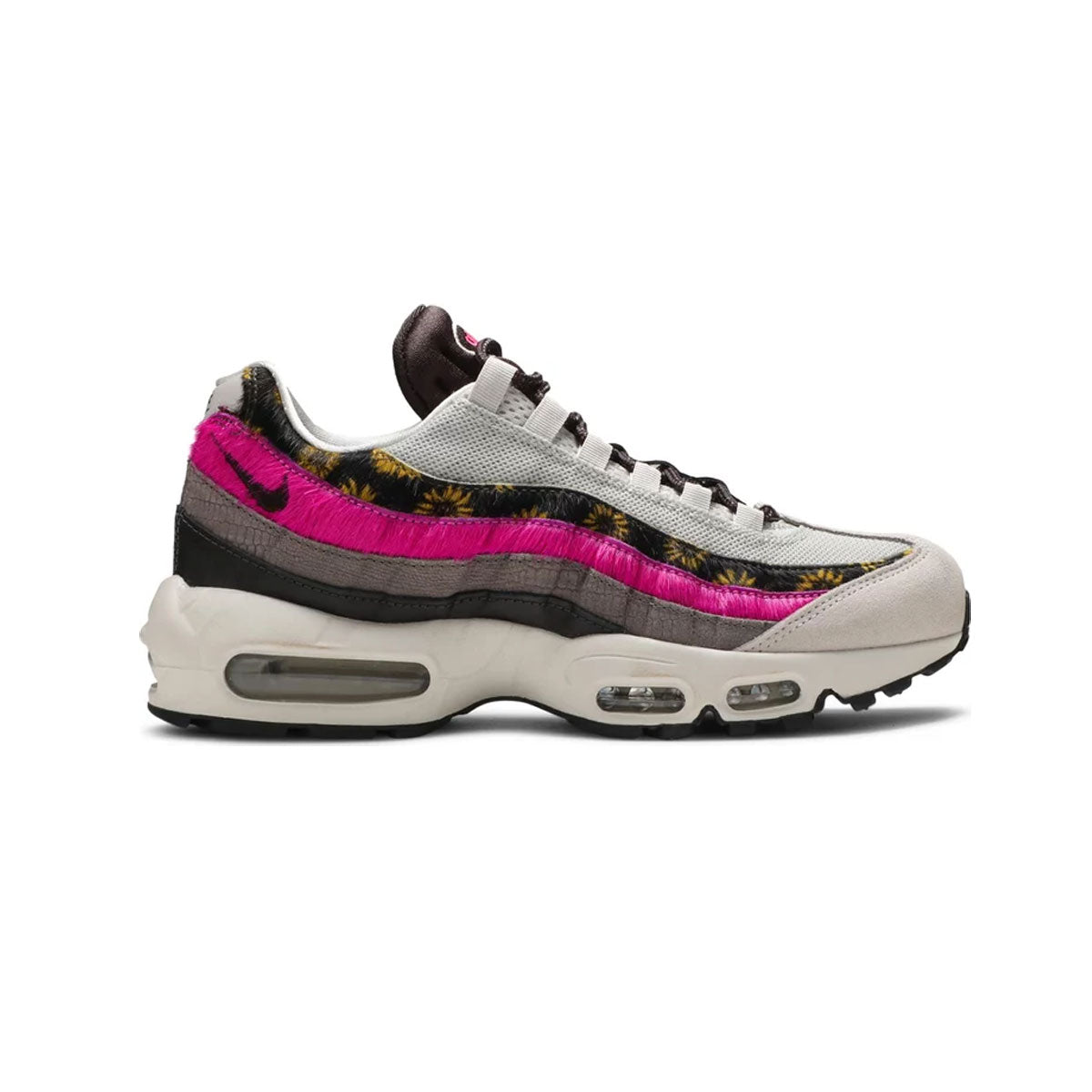 Nike Women's Air Max 95 Daisy Chain