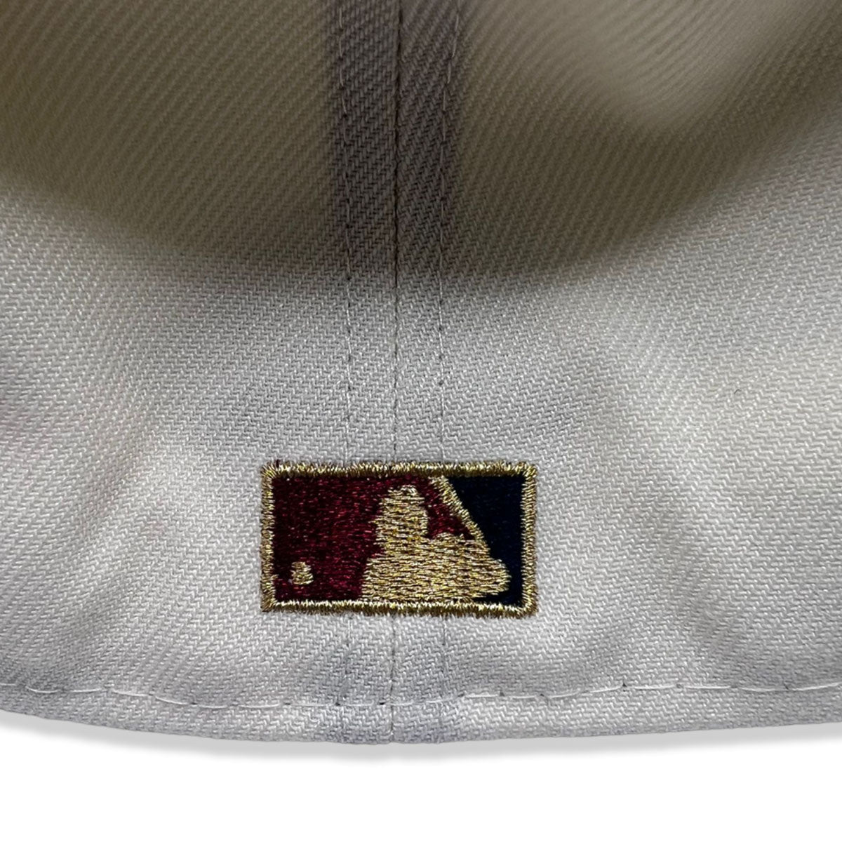 New Era St.Louis Cardinals Bush Stadium 30th Anniversary Patch 59Fifty Fitted