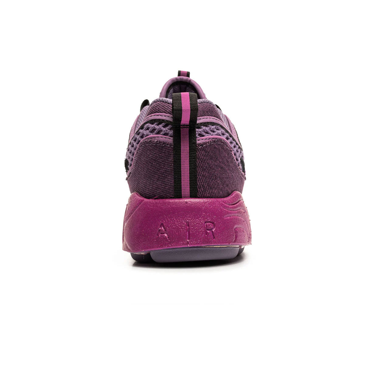 Nike Men's Air Zoom Spiridon Hot Fuchsia