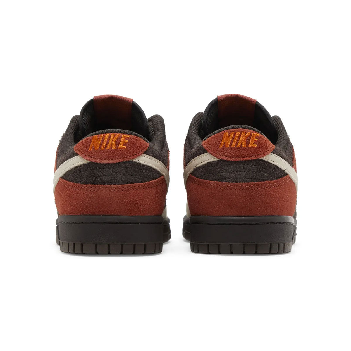 Nike Men's Dunk Low Red Panda Men's