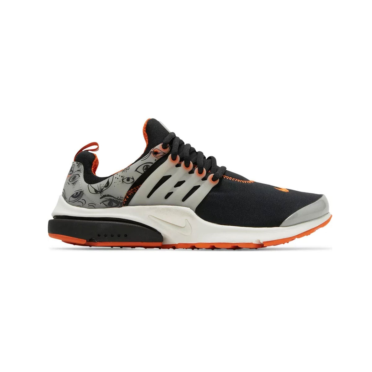 Nike Men's Air Presto PRM Halloween