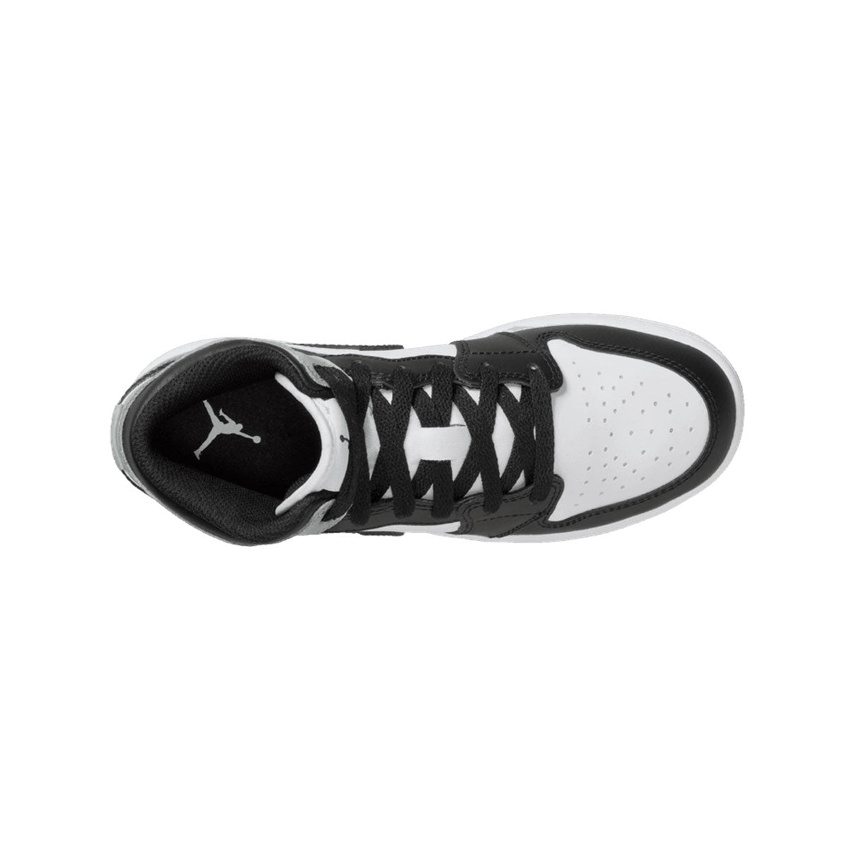 Air Jordan 1 Mid Barons GS