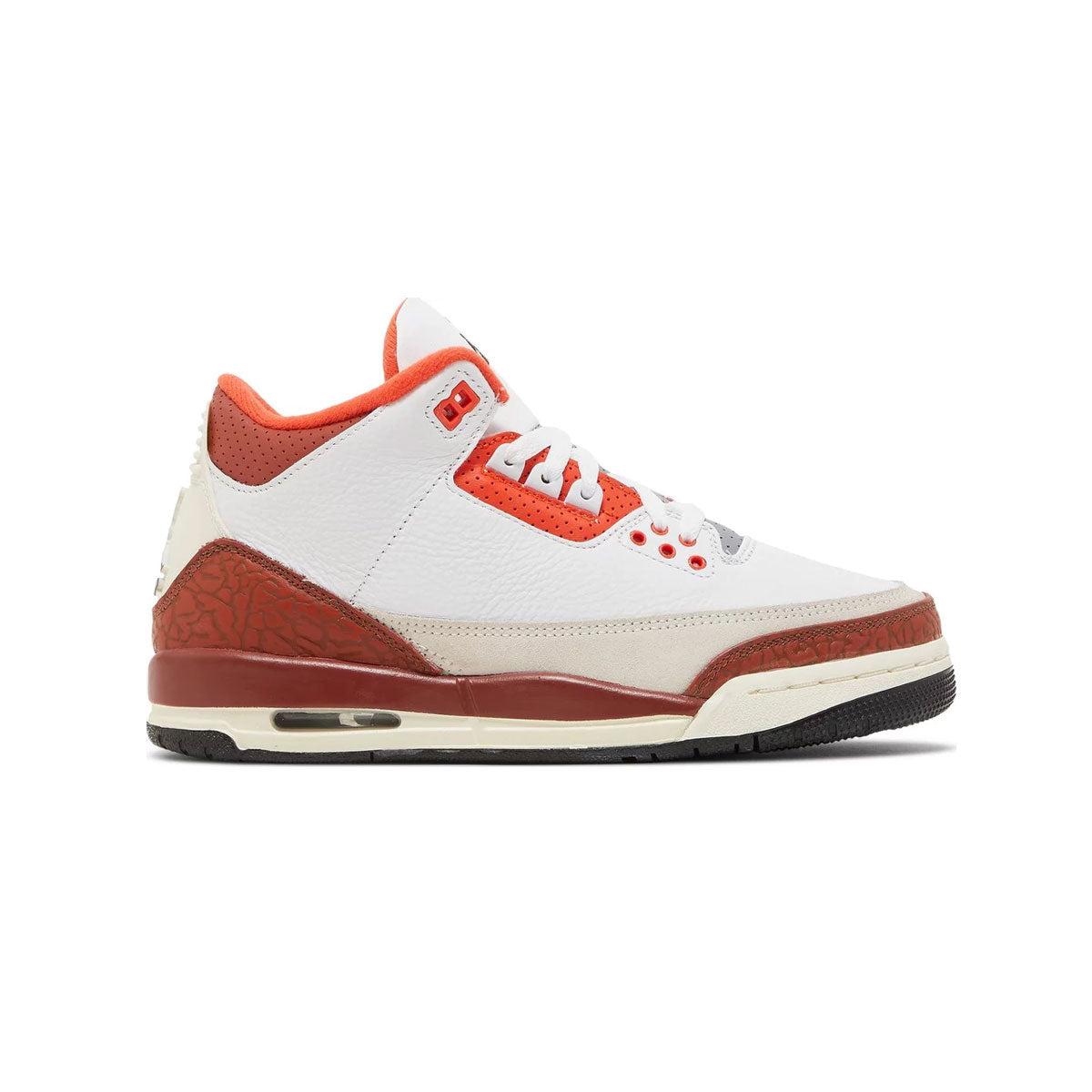 Air Jordan 3 Retro SE Dunk on Mars (GS)