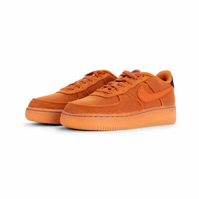 Nike Air Force 1 LV8 GS 'Monarch Gum'