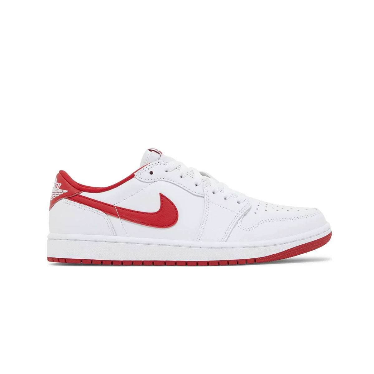 Air Jordan 1 Retro Low OG Men's