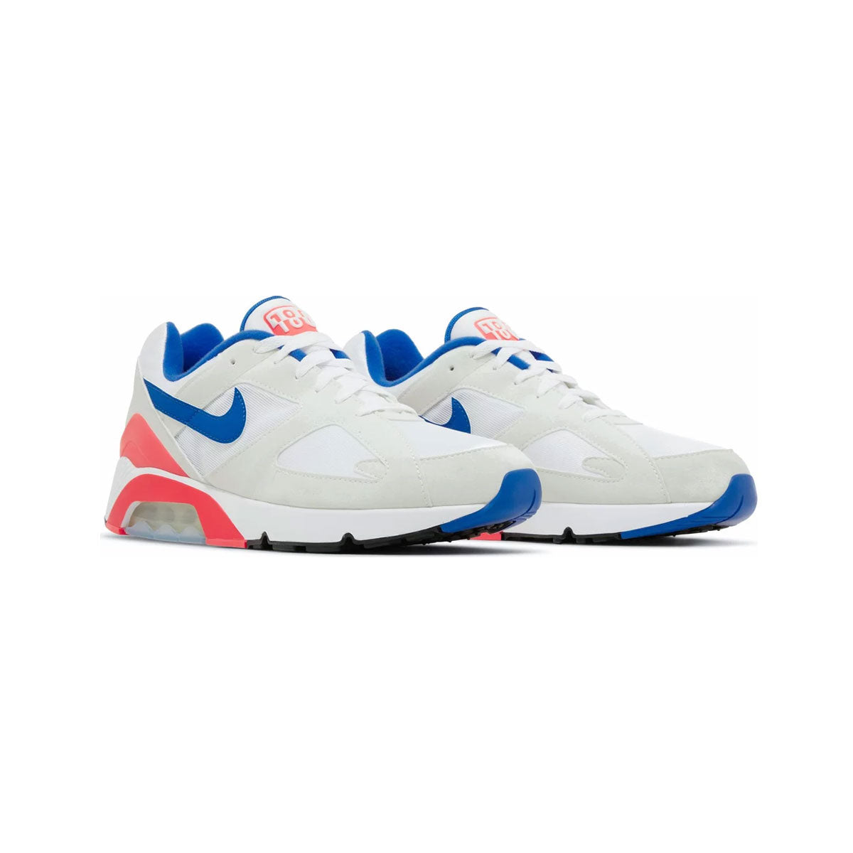 Nike Men's Air Max 180 Ultramarine 2024