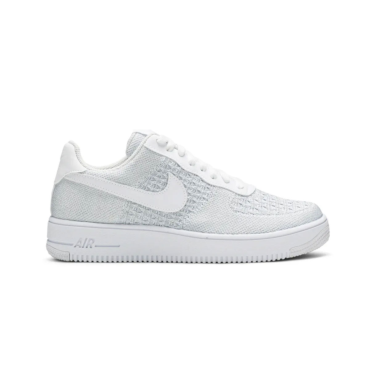Nike Men's Air Force 1 Flyknit 2