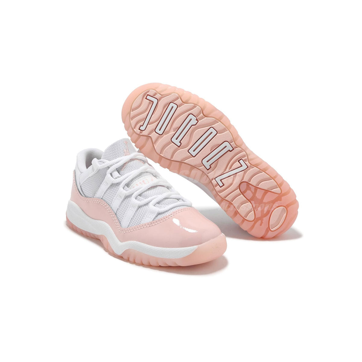 Air Jordan 11 Retro Low GS