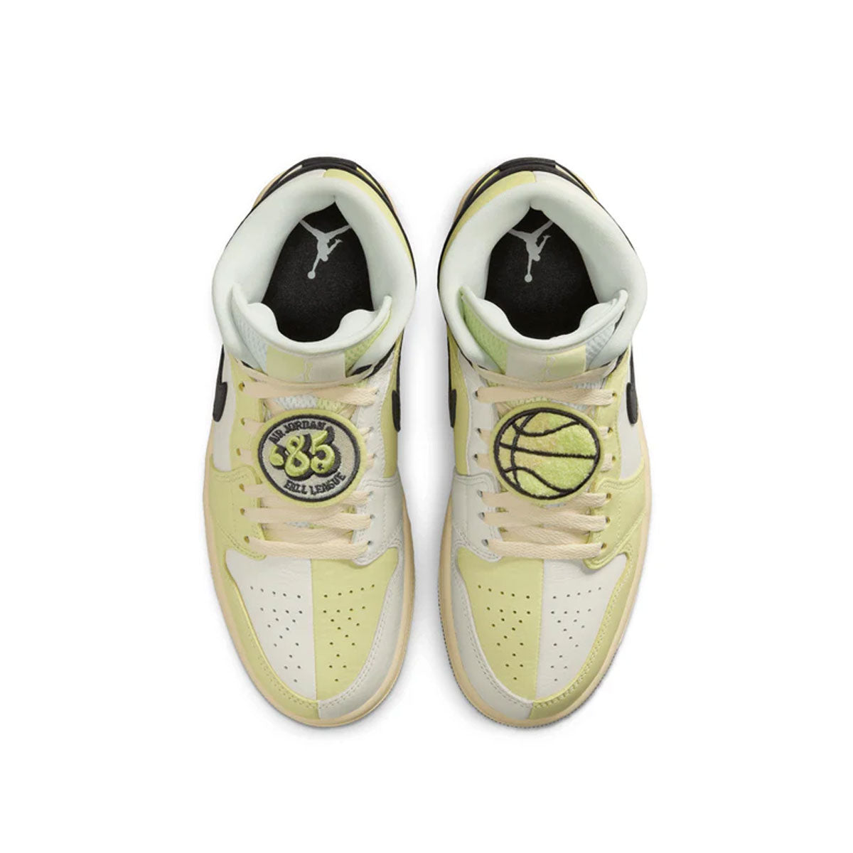 Air Jordan 1 Mid SE Fall League Women's