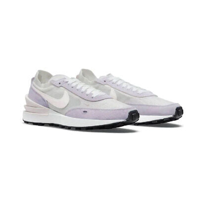 Nike Women's Waffle One Light Soft Pink Venice