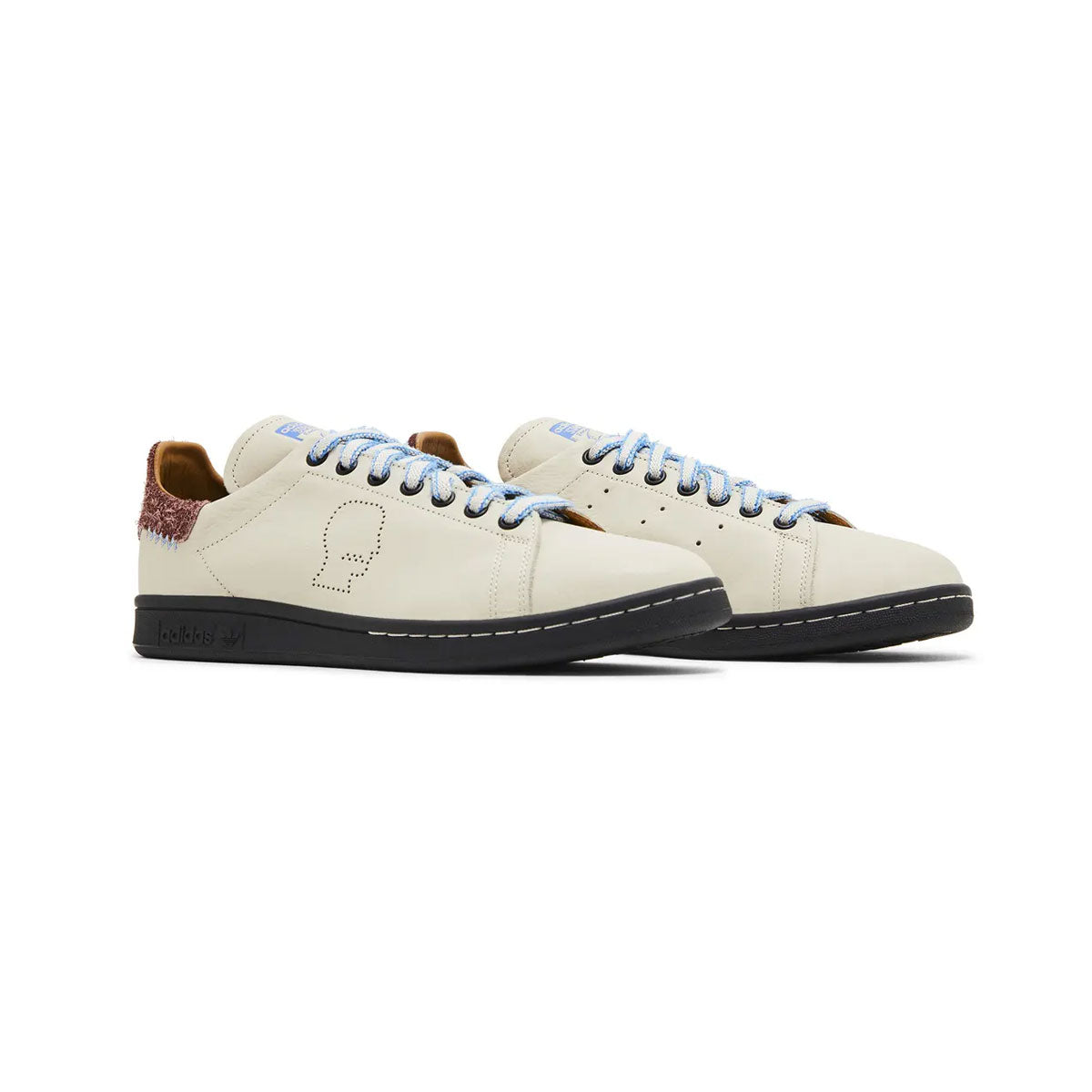Adidas Men's Stan Smith Brain Dead Bliss