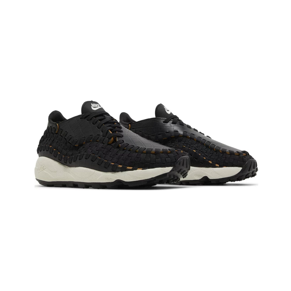 Nike WMNS Air Footscape Woven PRM