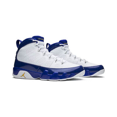 Air Jordan 9 Retro Kobe Bryant PE Men's