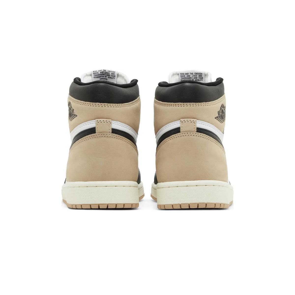 Air Jordan 1 Retro Hi Og Women's