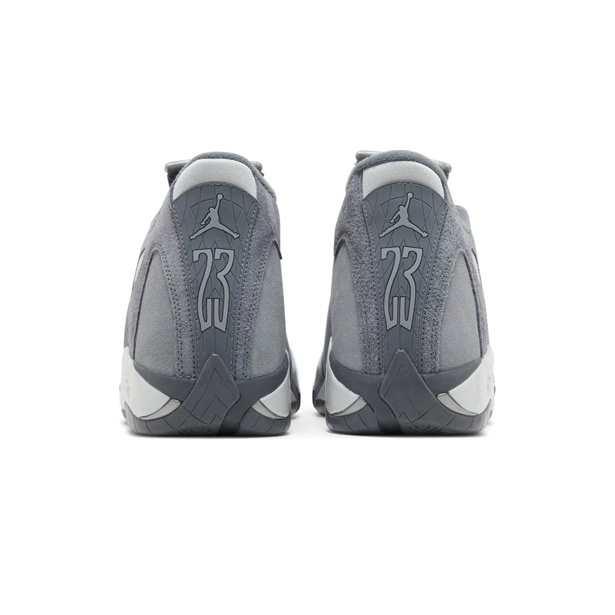 Air Jordan 14 Retro Flint Grey Men's