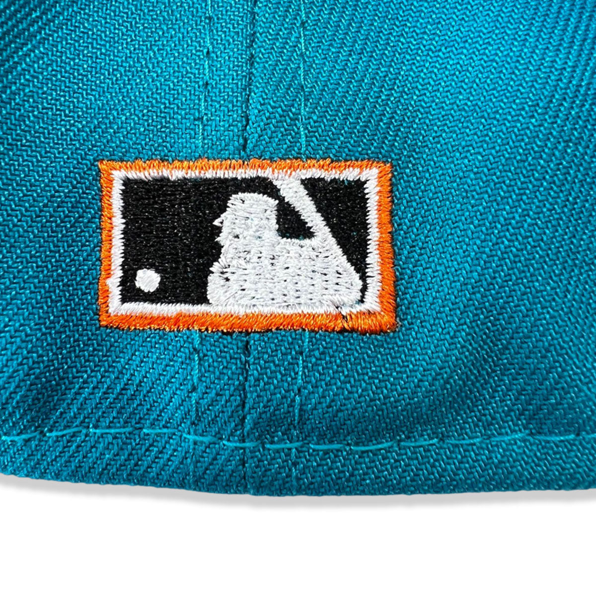 New Era Milwaukee Brewers Side Patch 59Fifty Fitted