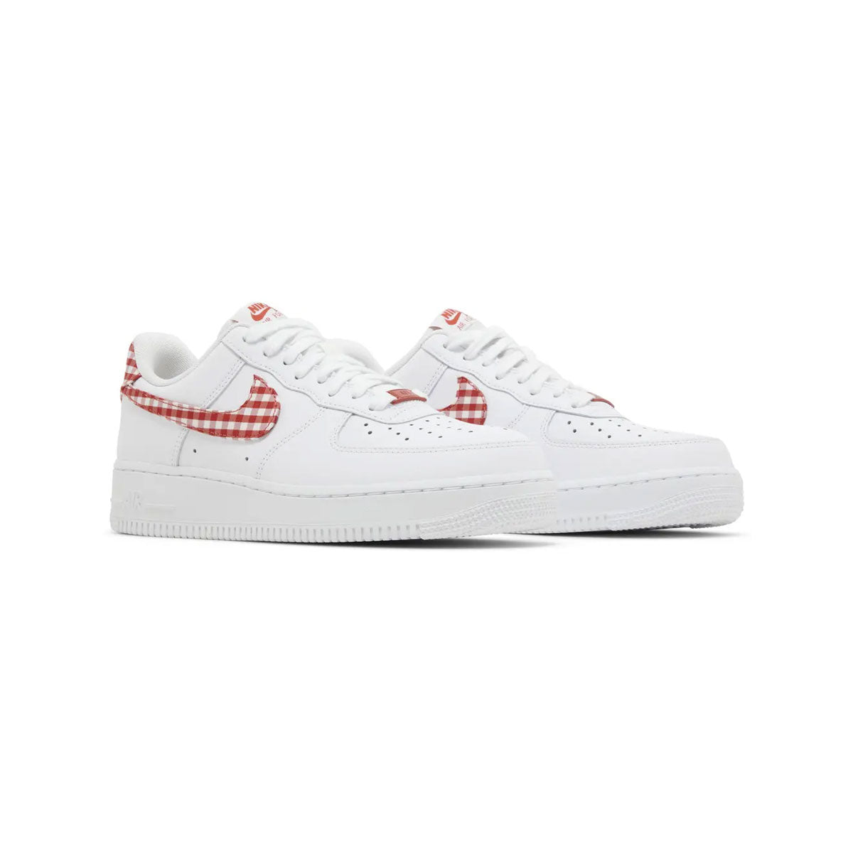 Nike Men's Air Force 1 Low '07 Essential