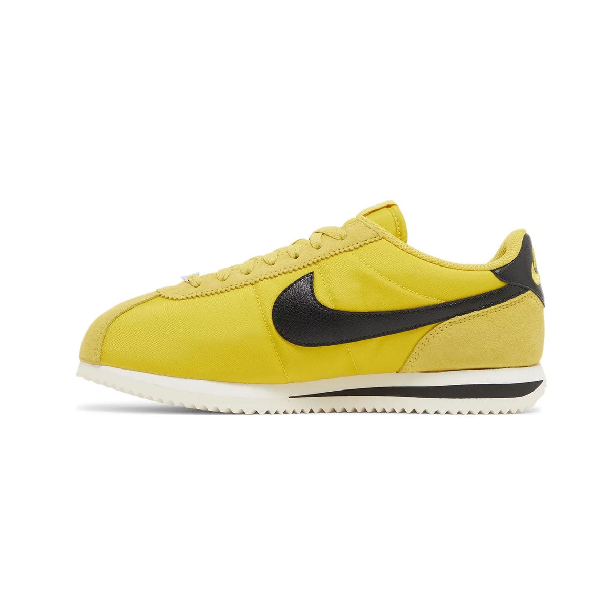 Nike Women's Cortez Vivid Sulfur