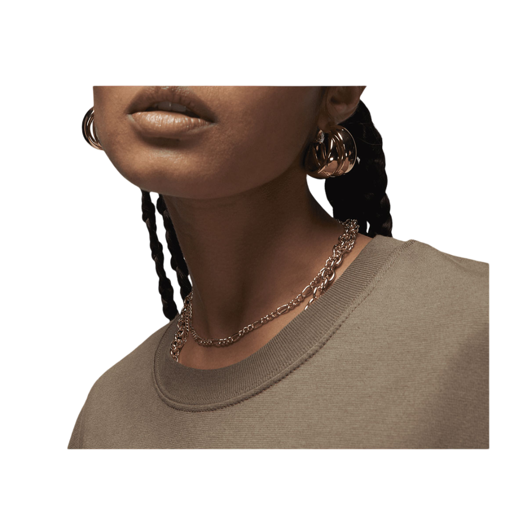 Air Jordan Womens Flight SS Tee - KickzStore