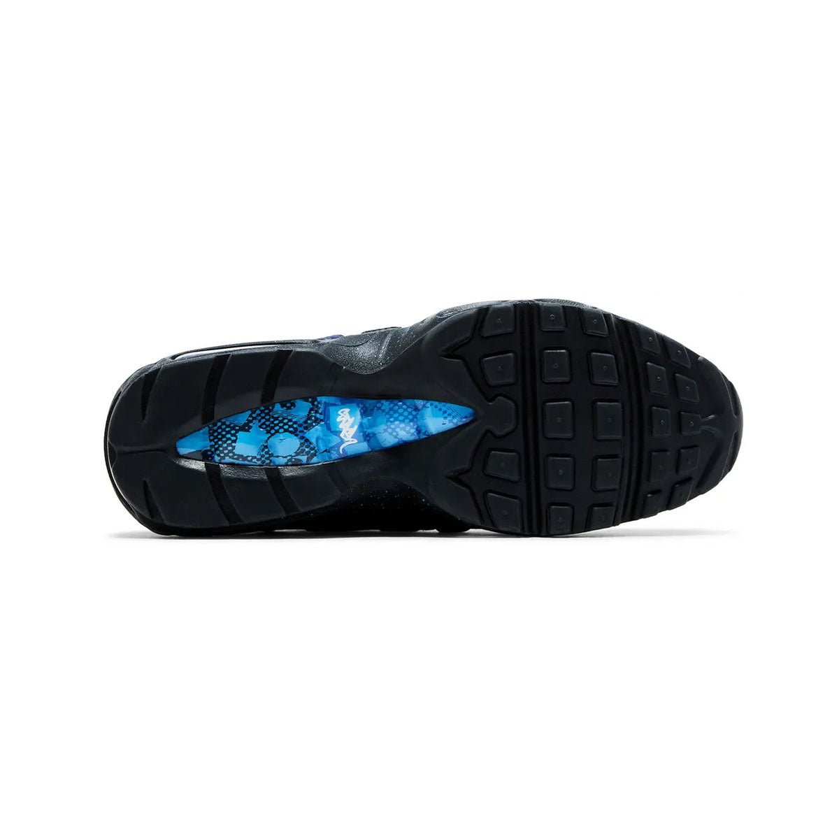 Nike Men's Air Max 95 Stash 2024
