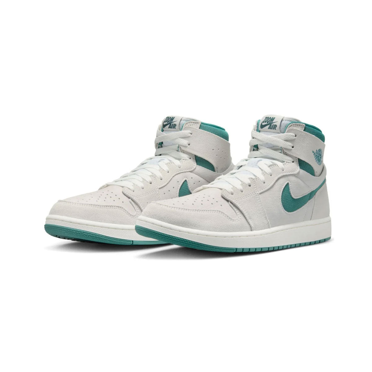 Air Jordan 1 High Zoom Air CMFT 2 Bicoastal Men's