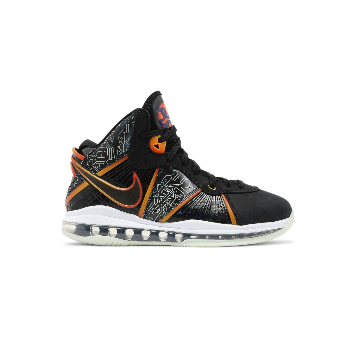 Nike LeBron 8 x Space Jam 'A New Legacy' Men's
