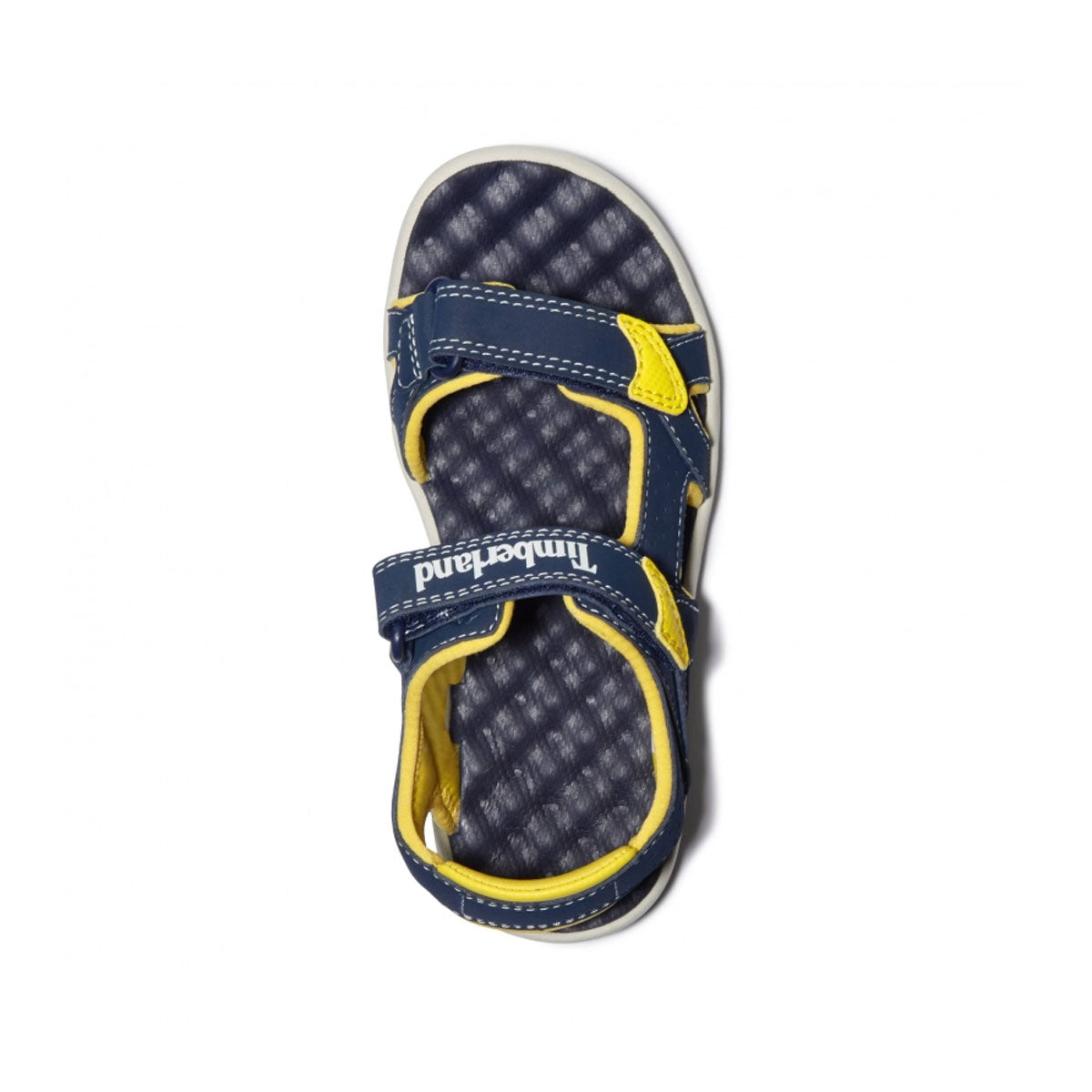 Timberland Infant's Boys Perkins 2 RowStrap