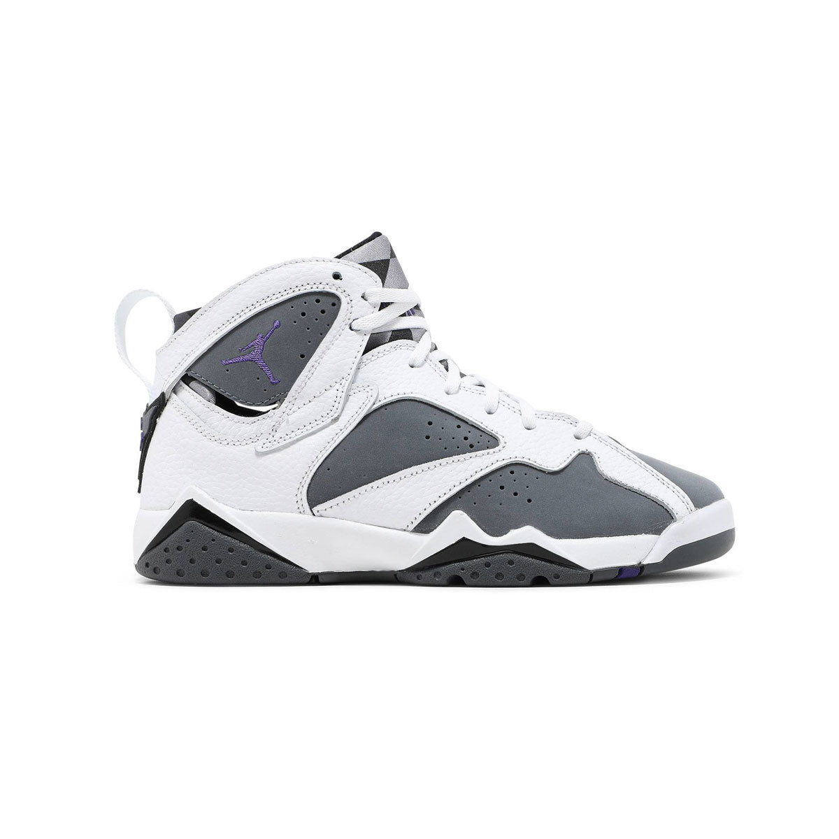 Air Jordan 7 Retro GS Flint Grey