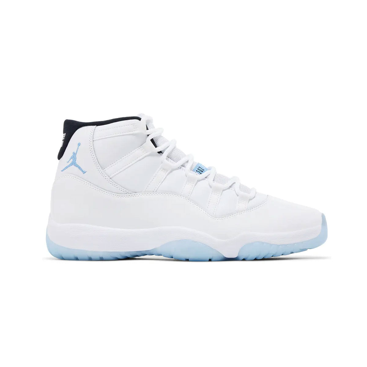 Air Jordan 11 Retro Legend Blue 2024 Men's