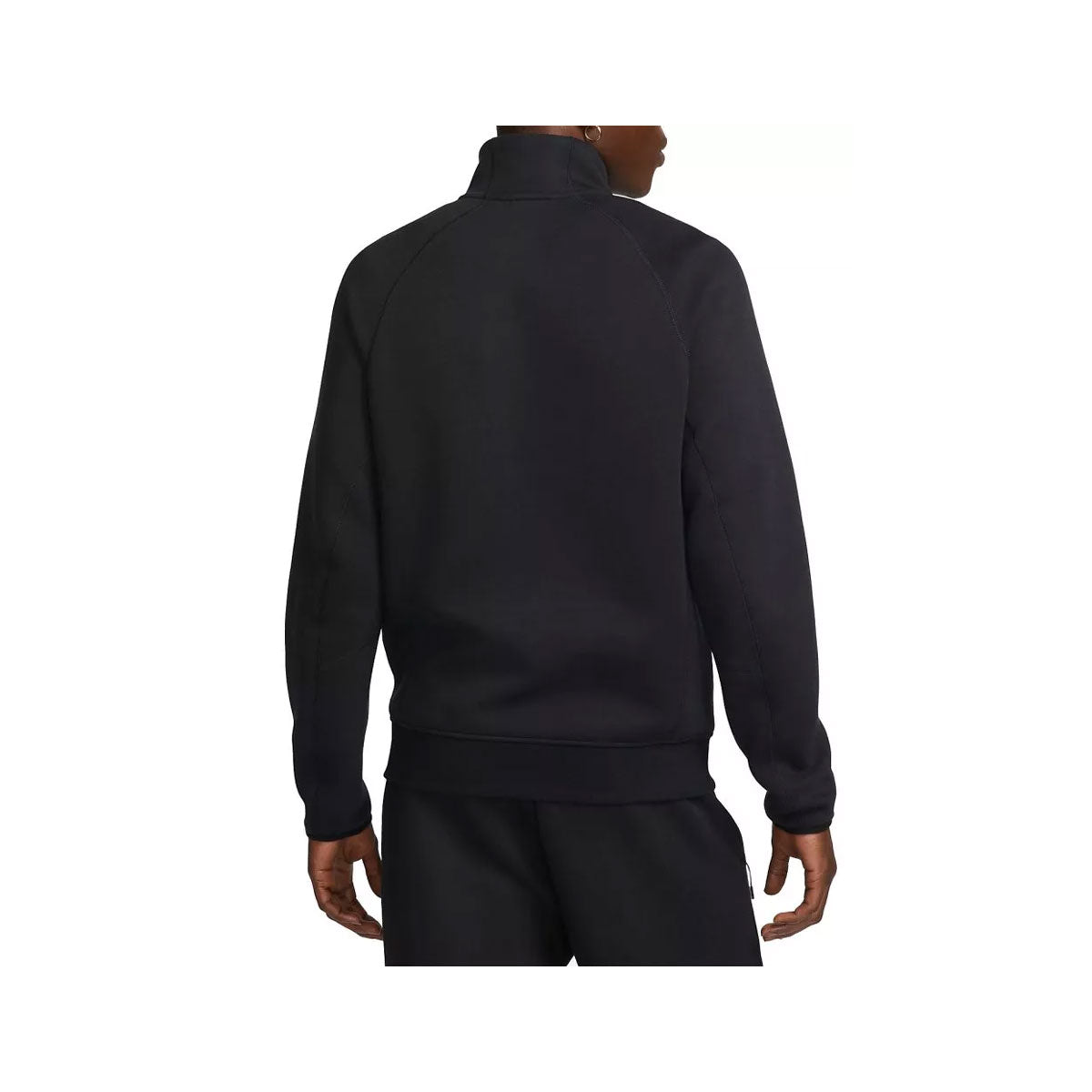 Nike Men's Sportswear Tech Fleece 1/2-Zip Sweatshirt