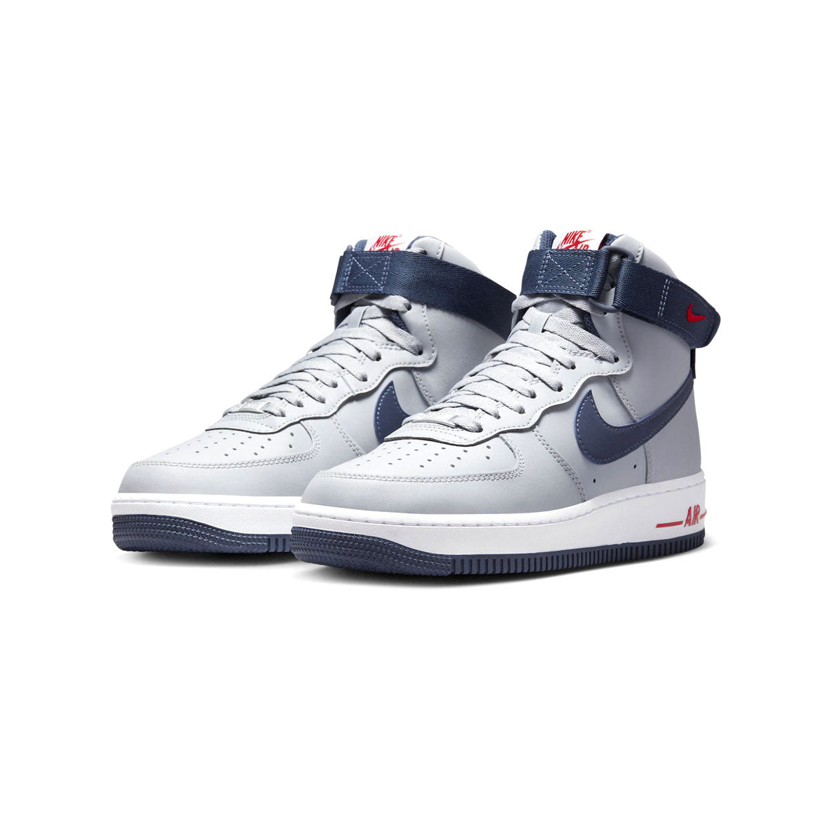 Nike Women's Air Force 1 High QA 'Patriots'
