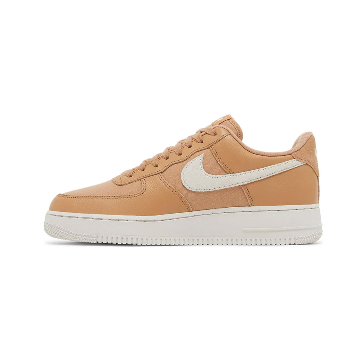 Nike Men's Air Force 1 '07 'Amber Brown'