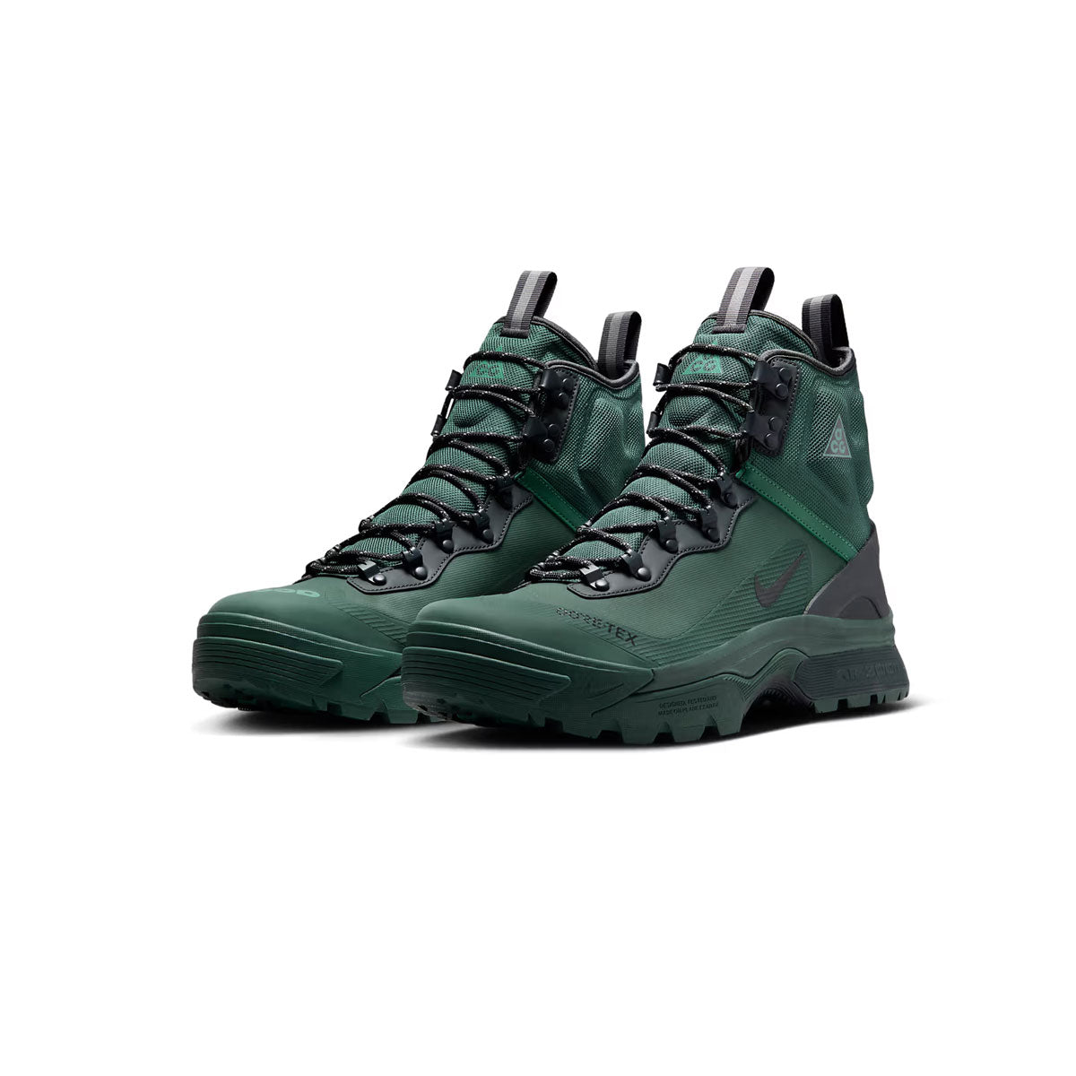 Nike Men's ACG Air Zoom Gaiadome Gore-Tex