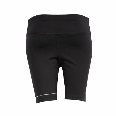 Nike Women's One Iridescent Tight Fit Biker Shorts