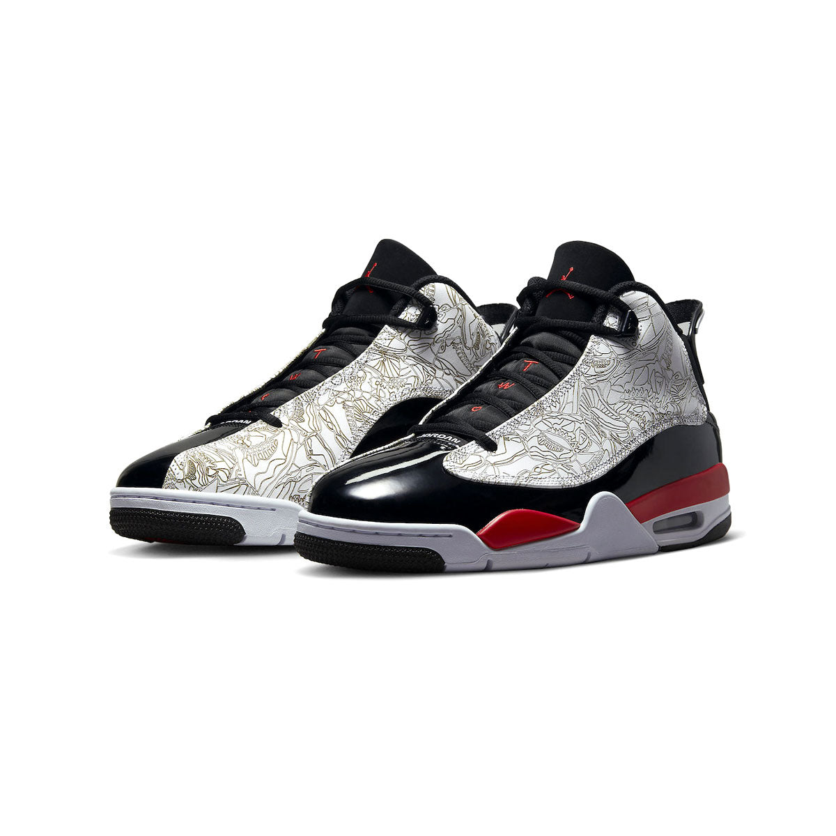 Air Jordan Dub Zero Men's