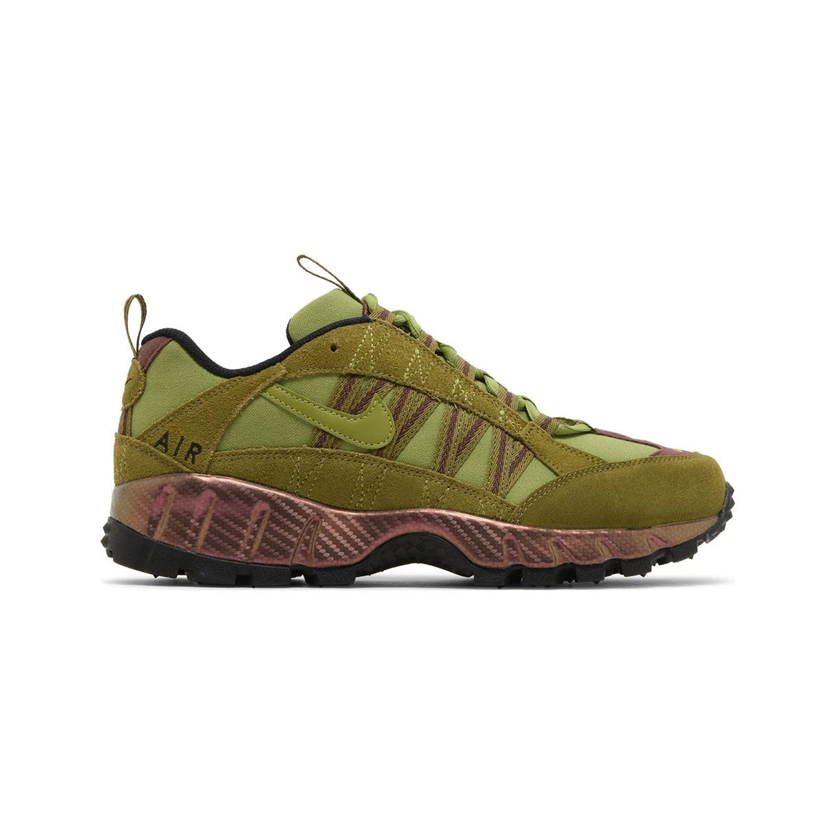 Nike Men's Air Humara Pacific Moss