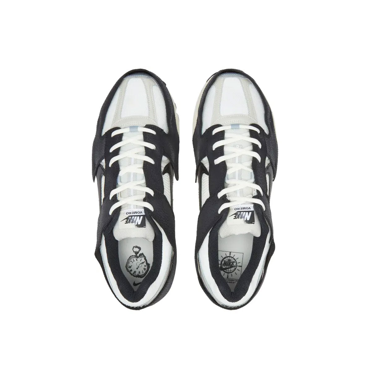 Nike Women's Zoom Vomero 5 Shoes