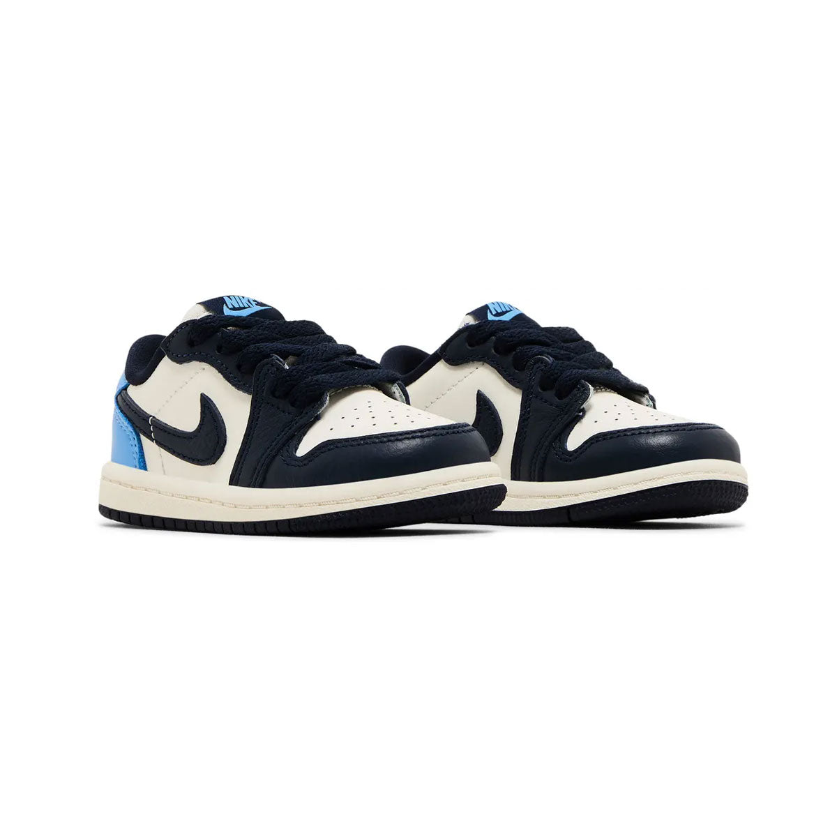 Air Jordan 1 Retro Low TD