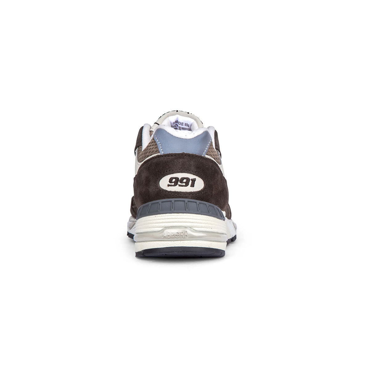 New Balance Men's 991 MiUK Finale Pack Delicioso
