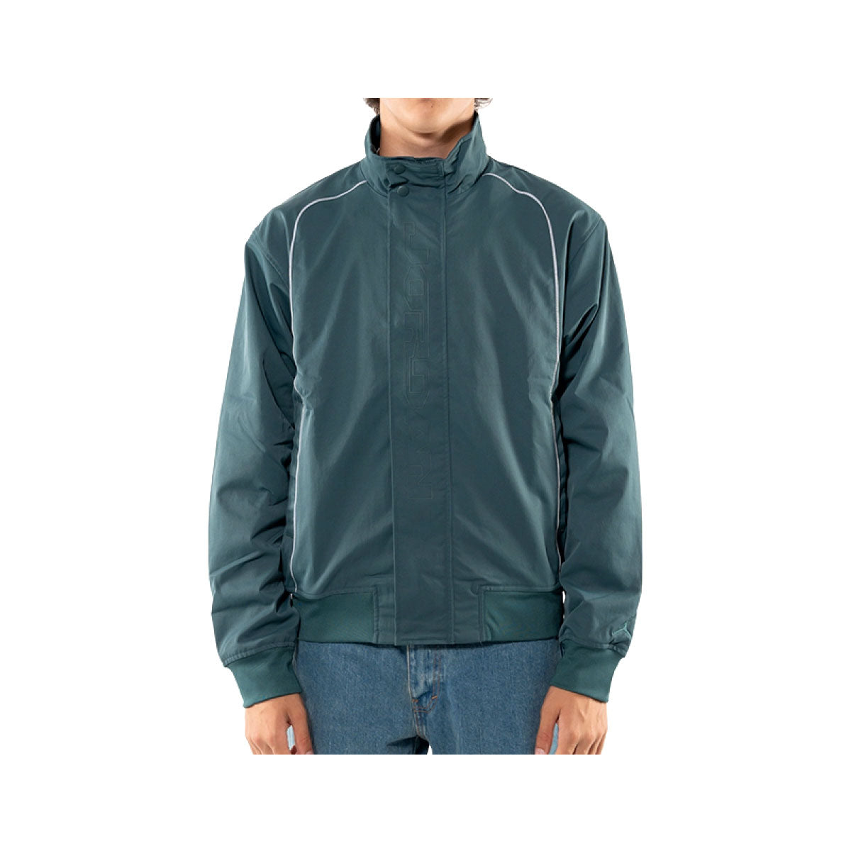 Air Jordan Mens MVP Jacket
