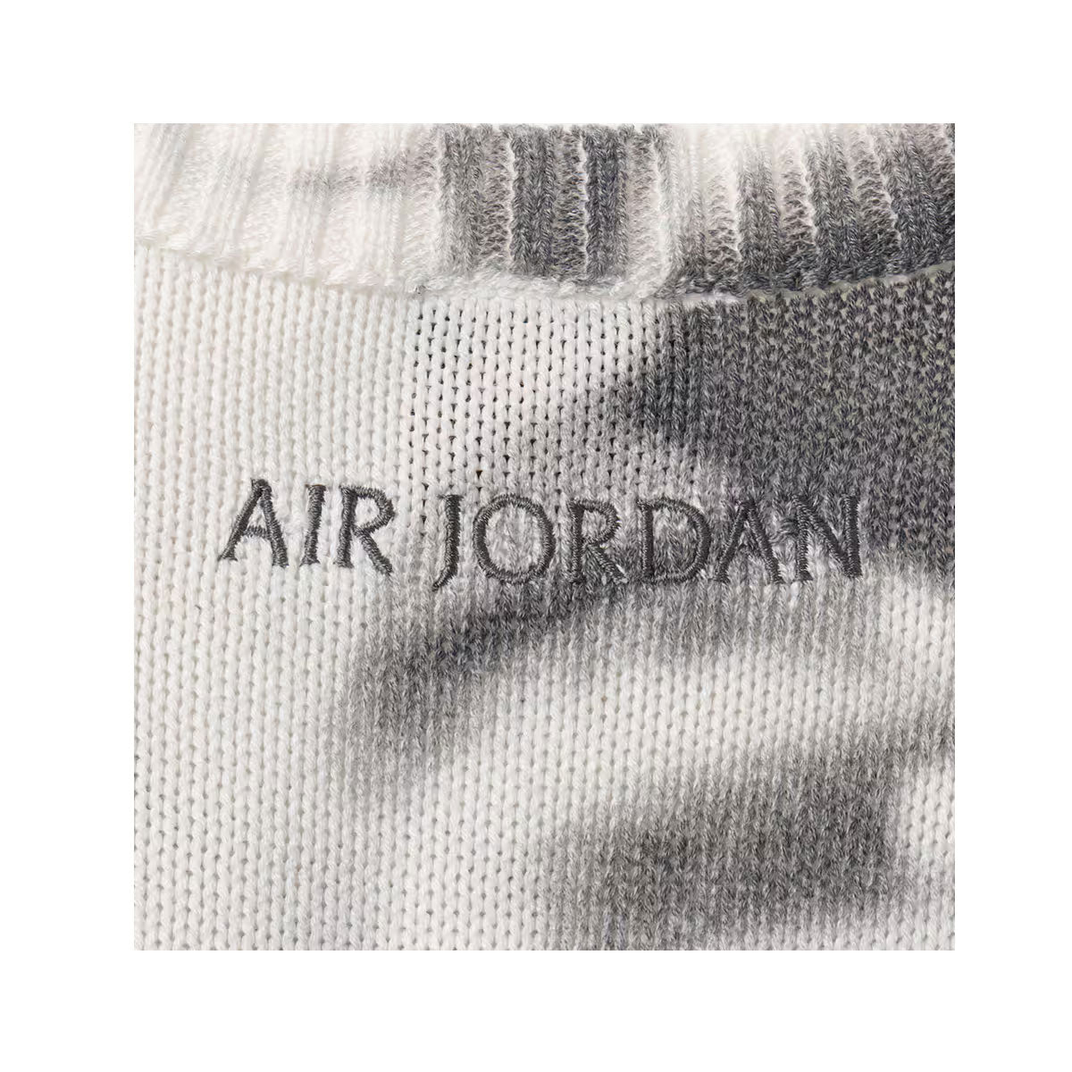Air Jordan Knit Sweater Men's