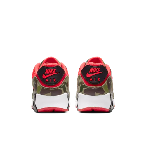 Nike Men's Air Max 90 SP Reverse Duck Camo